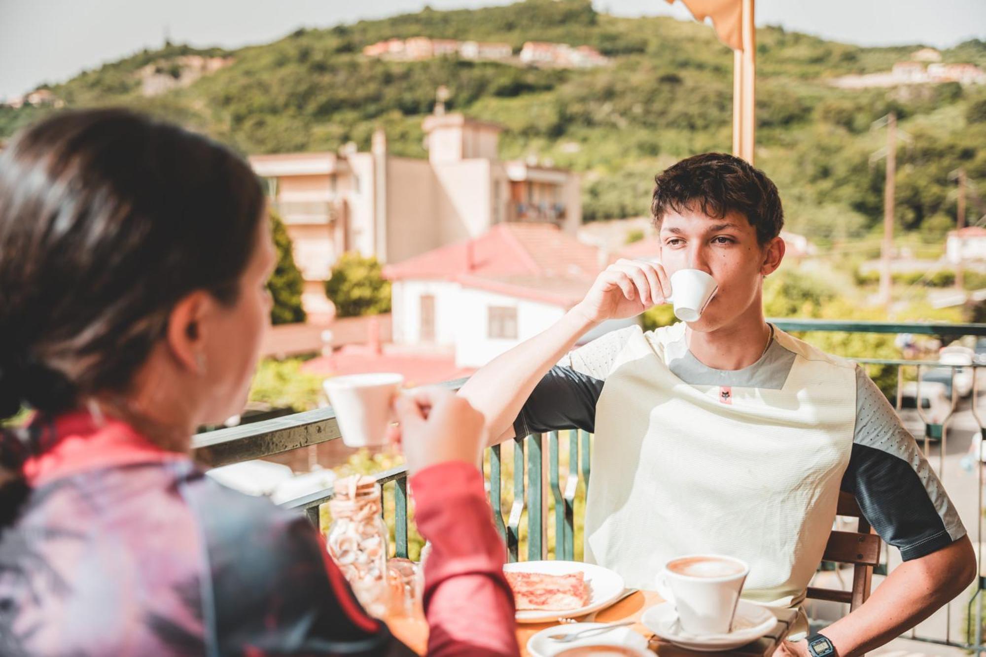 بيترا ليغوري Residence Holidays المظهر الخارجي الصورة