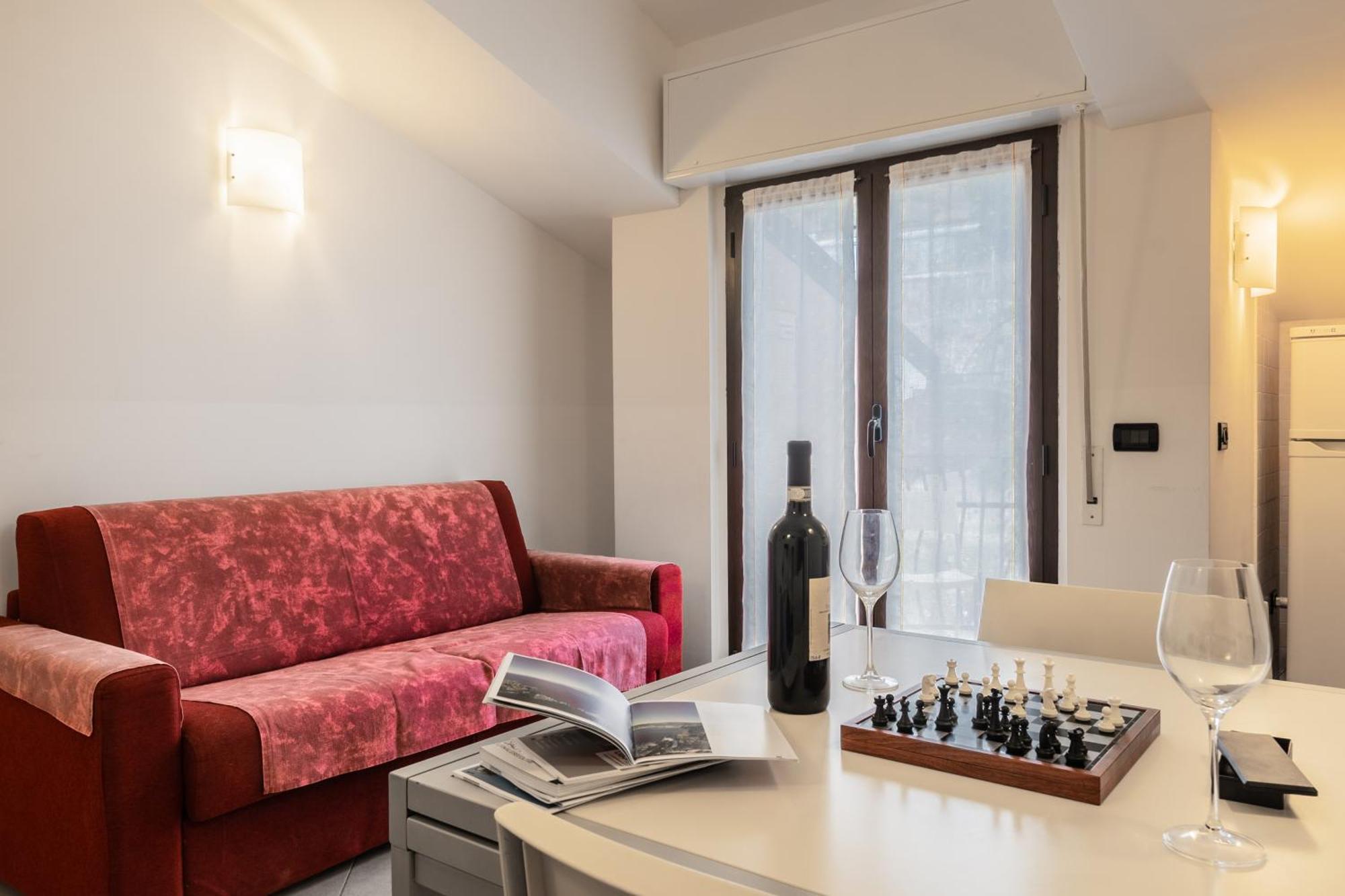 بيترا ليغوري Residence Holidays المظهر الخارجي الصورة